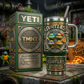 NJT 40oz Tumbler With Handle LNTH2
