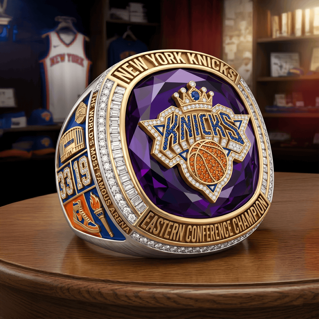PREMIUM NYK RING LNTH