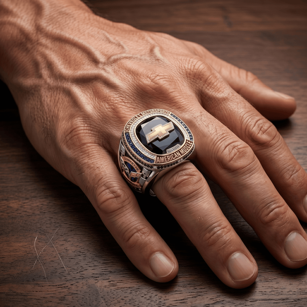 PREMIUM CRCE RING LNTH