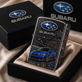 Premium SUB Zippo Lighter TNSM