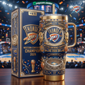 OCT 40oz Tumbler With Handle LNTH