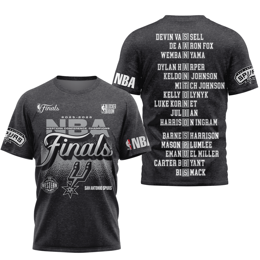 PREMIUM SAS 3D SHIRT LNTH