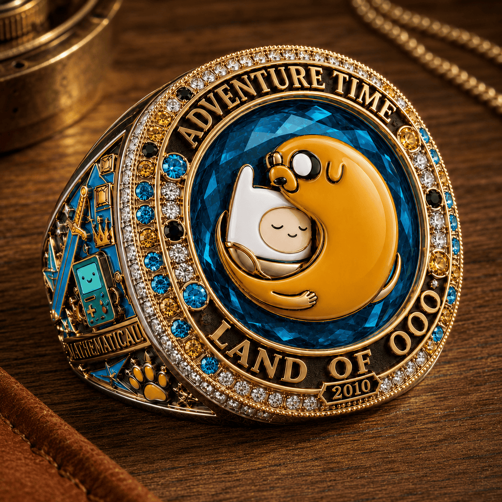 PKC Premium Ring HQH