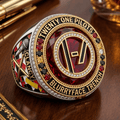 TOP Premium Ring HQH