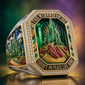 TWOZ Premium Ring NPL