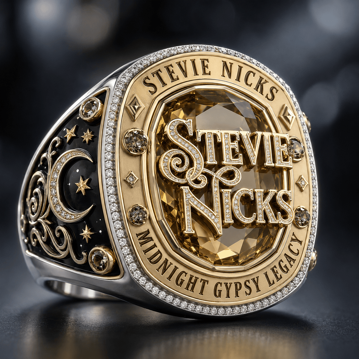 STNK Premium Ring NPL