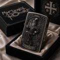 Premium MCR Zippo Lighter TNSM
