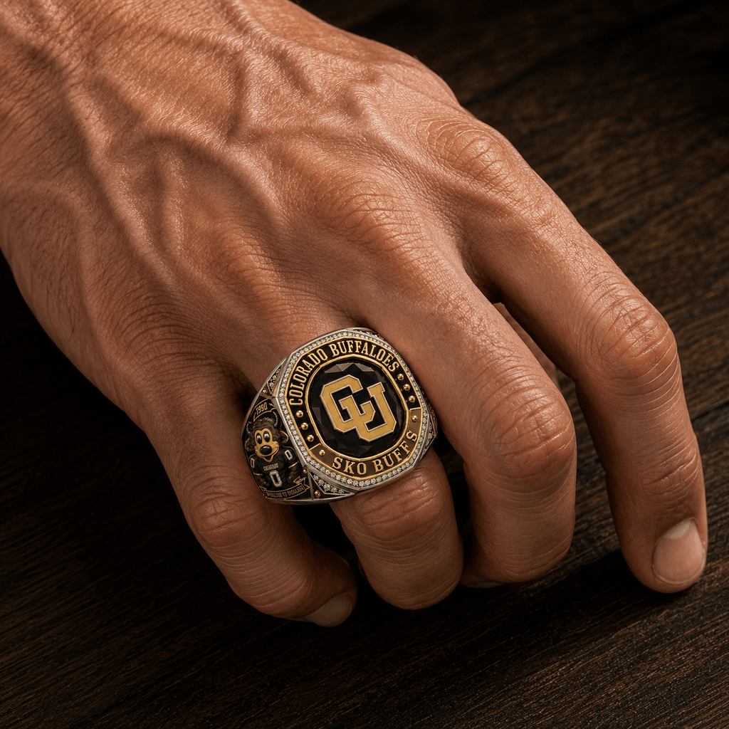 CLB Premium Ring NPL