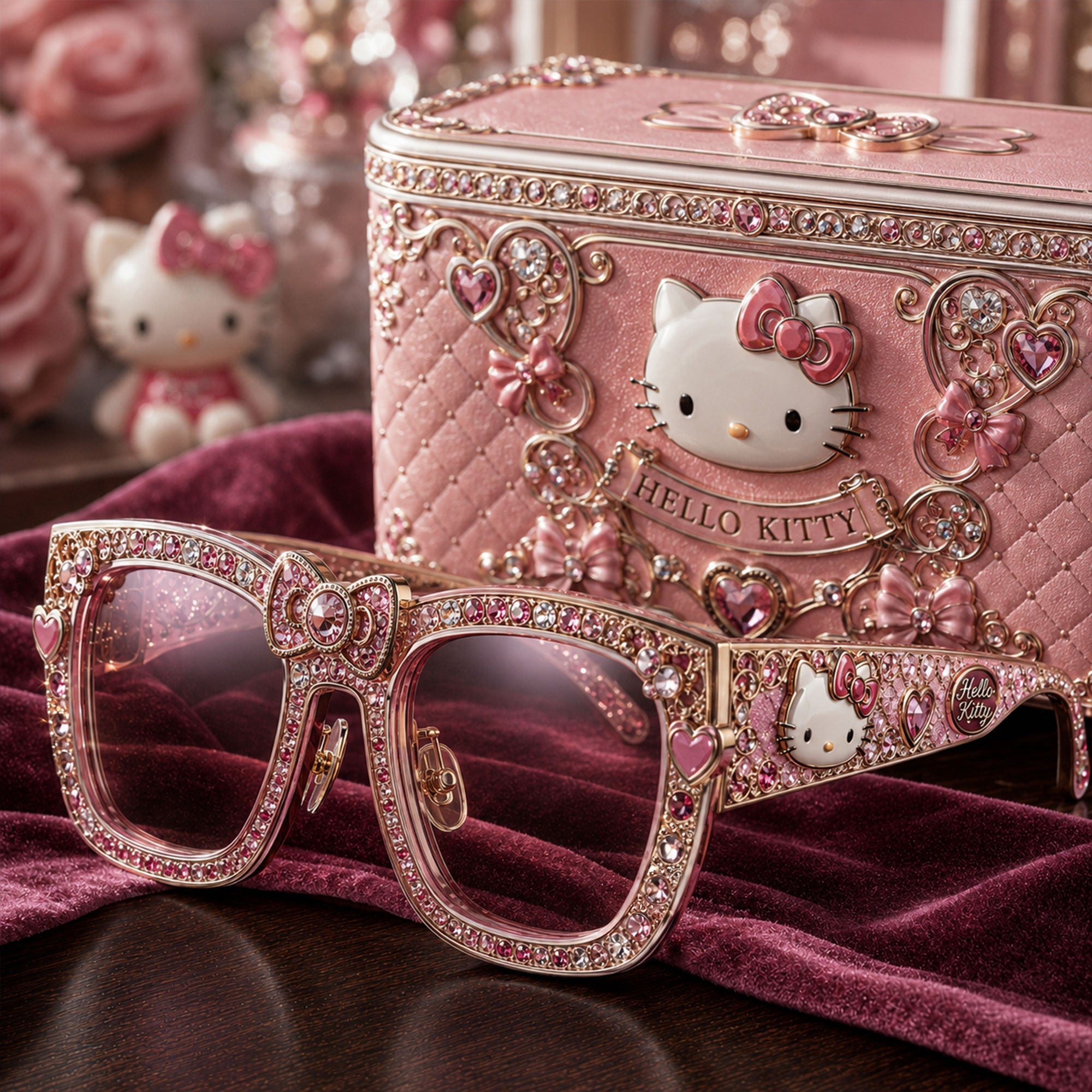 PREMIUM HLKT UNISEX SUNGLASSES DBD
