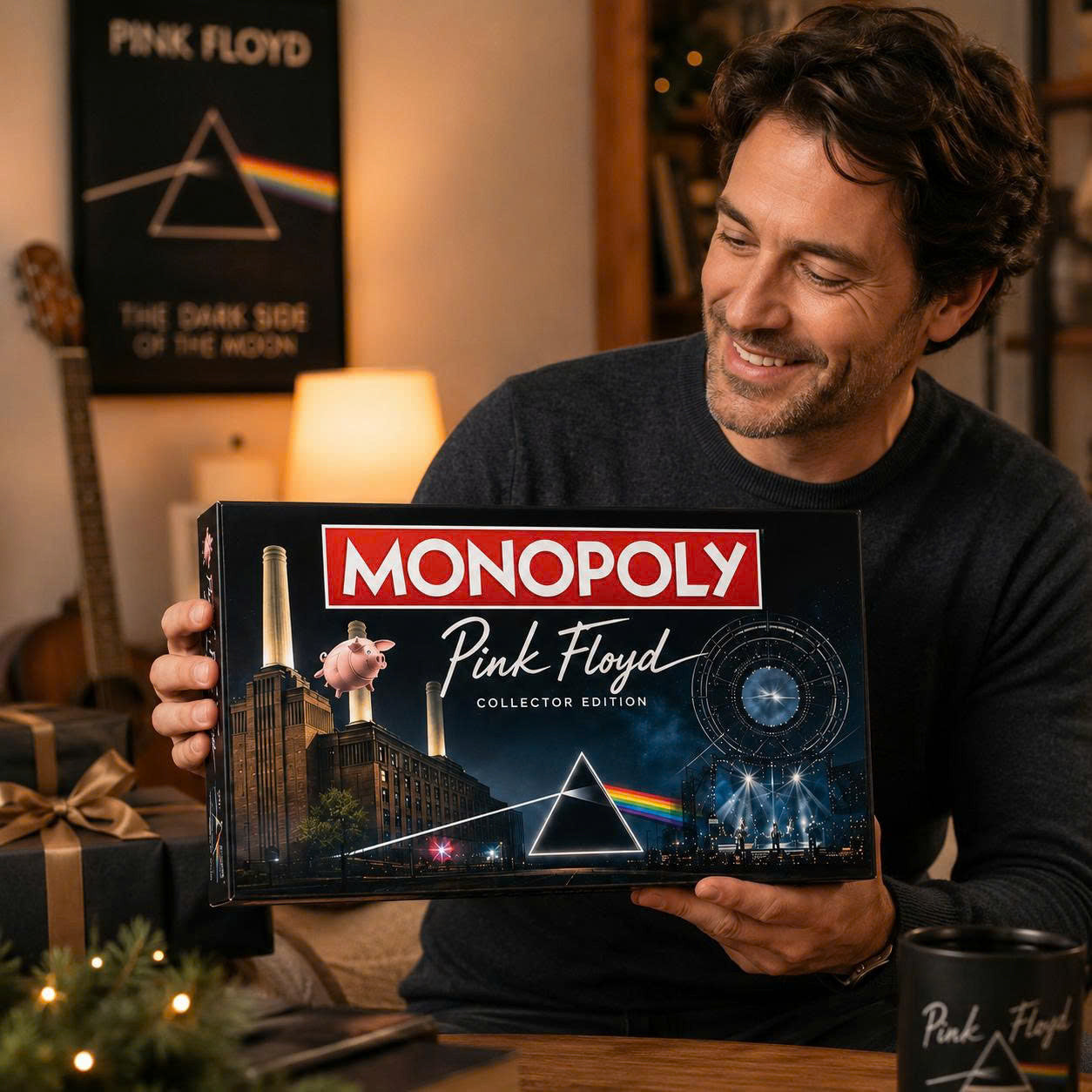 PKFL Premium Board Game NHVH