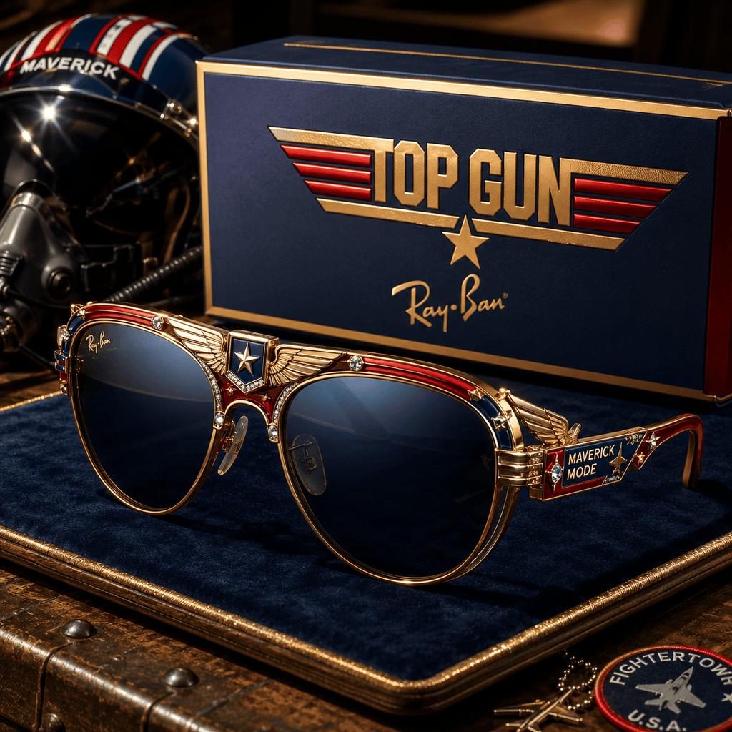 PREMIUM TG UNISEX SUNGLASSES PTKL